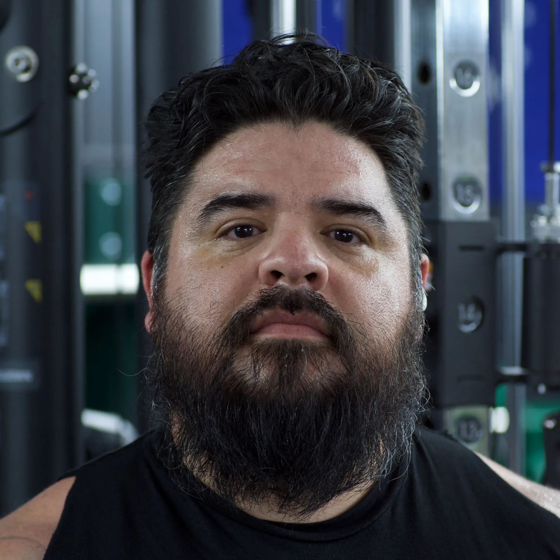 Fabian Mercado