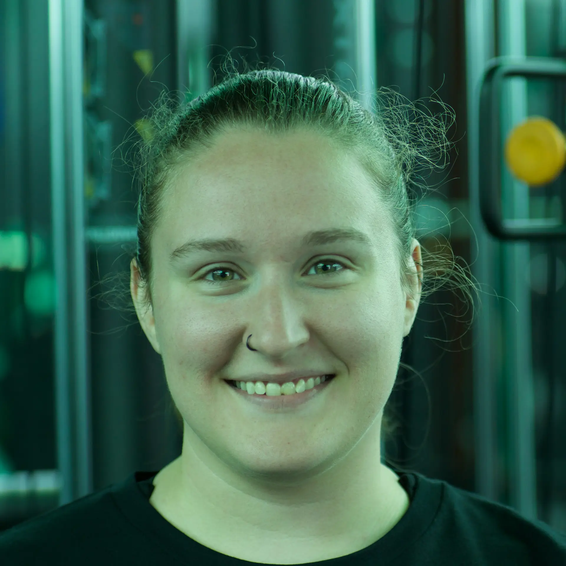 Emily Wester
