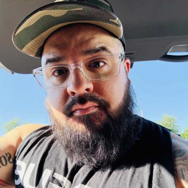 Fabian Mercado